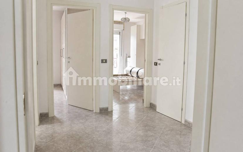 Appartamento via San Rocco 40, Corso Mazzini, Via Ciccarone, Casarza, Vasto — foto 35 di 41