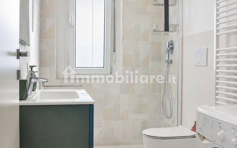 Appartamento via San Rocco 40, Corso Mazzini, Via Ciccarone, Casarza, Vasto — foto 22 di 41