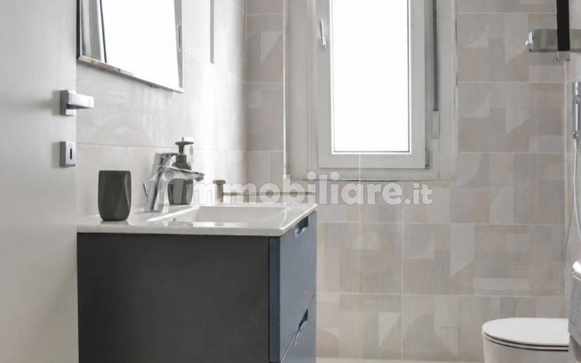 Appartamento via San Rocco 40, Corso Mazzini, Via Ciccarone, Casarza, Vasto — foto 32 di 41