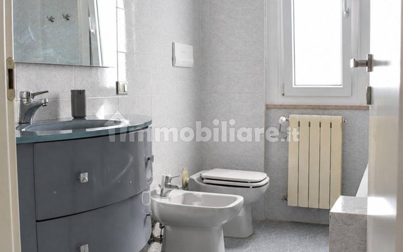 Appartamento via San Rocco 40, Corso Mazzini, Via Ciccarone, Casarza, Vasto — foto 36 di 41