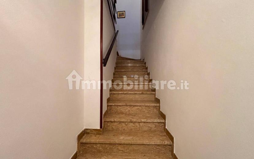 Terratetto unifamiliare frazione Brizza di Sopra, Savogna — foto 17 di 29