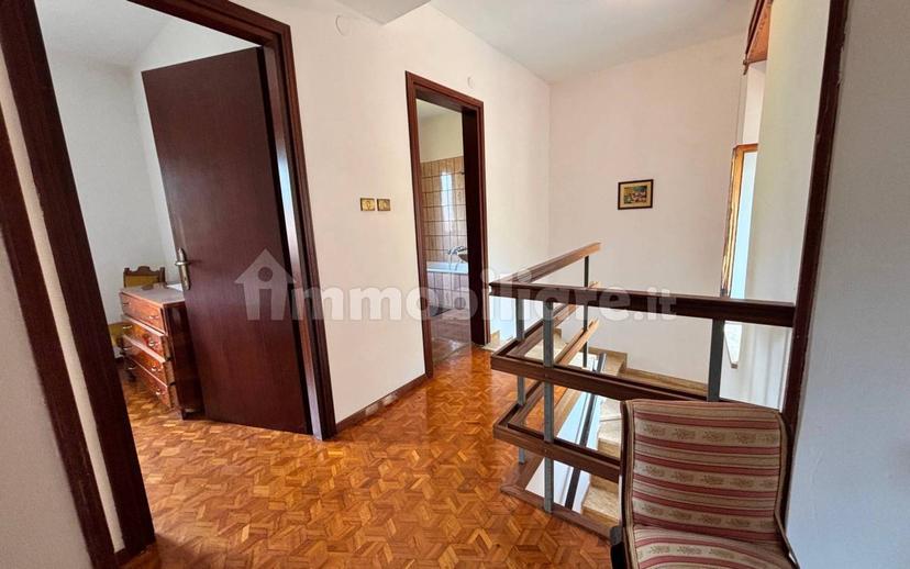 Terratetto unifamiliare frazione Brizza di Sopra, Savogna — foto 14 di 29
