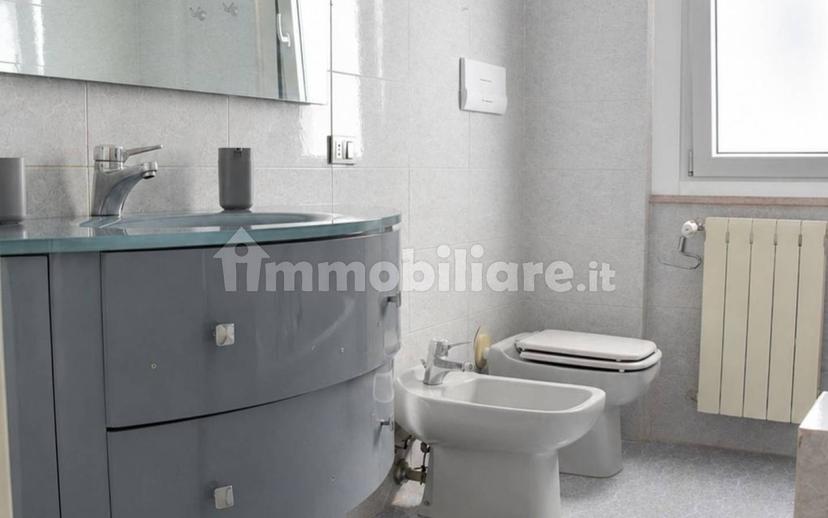 Appartamento via San Rocco 40, Corso Mazzini, Via Ciccarone, Casarza, Vasto — foto 33 di 41