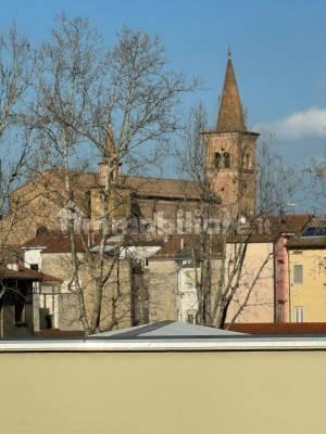 Appartamento ottimo stato, su più livelli, Centro, Fidenza — foto 16 di 17