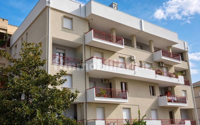 Appartamento via San Rocco 40, Corso Mazzini, Via Ciccarone, Casarza, Vasto — foto 29 di 41