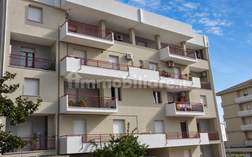 Appartamento via San Rocco 40, Corso Mazzini, Via Ciccarone, Casarza, Vasto — foto 6 di 41