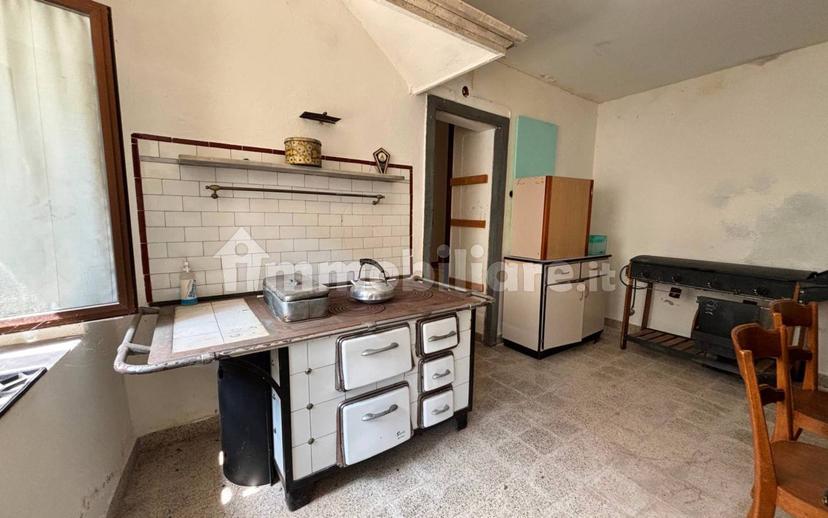Terratetto unifamiliare frazione Brizza di Sopra, Savogna — foto 21 di 29