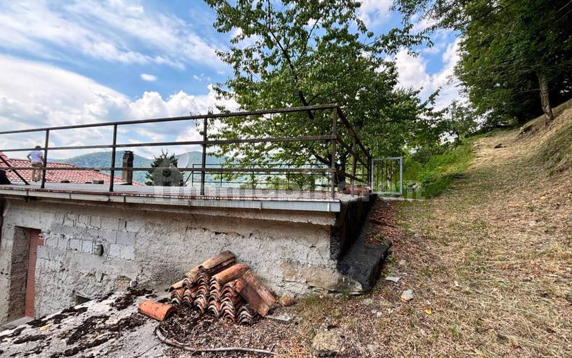 Terratetto unifamiliare frazione Brizza di Sopra, Savogna — foto 8 di 29