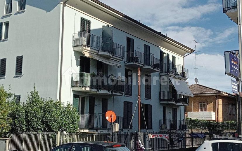 Appartamento ottimo stato, su più livelli, Centro, Fidenza — foto 2 di 17