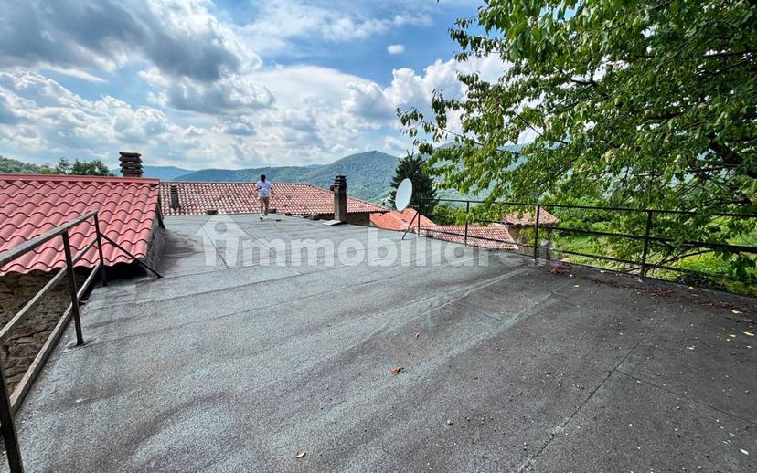 Terratetto unifamiliare frazione Brizza di Sopra, Savogna — foto 7 di 29