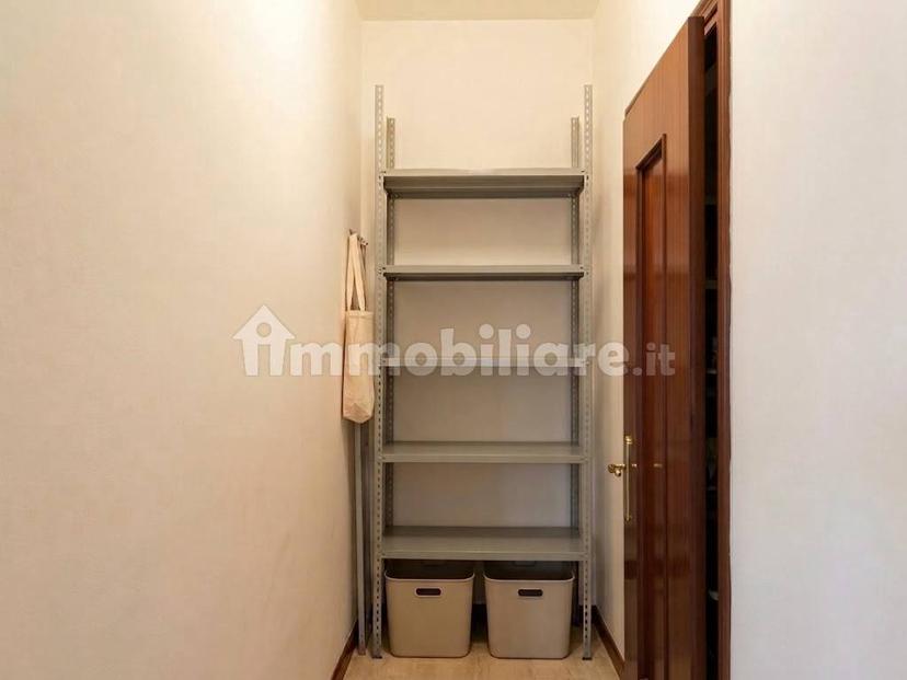 Quadrilocale ottimo stato, secondo piano, Centro, Fornovo di Taro — foto 11 di 18