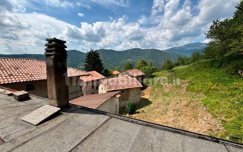 Terratetto unifamiliare frazione Brizza di Sopra, Savogna — foto 4 di 29