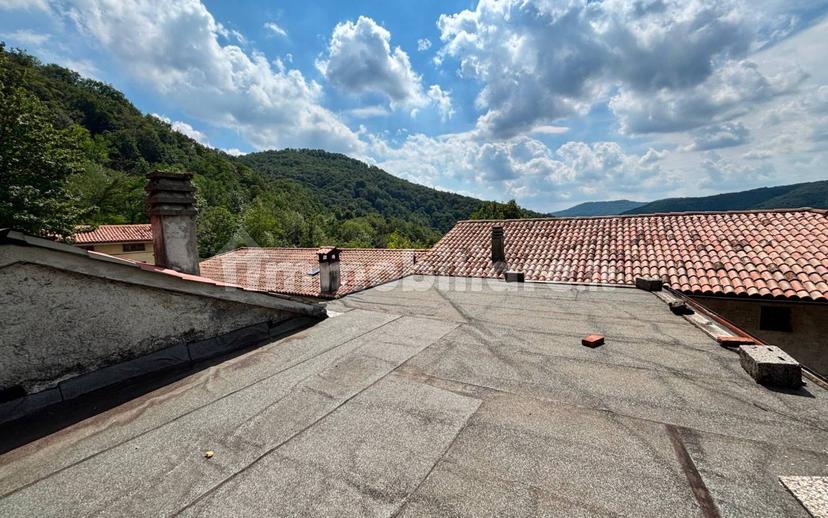 Terratetto unifamiliare frazione Brizza di Sopra, Savogna — foto 5 di 29