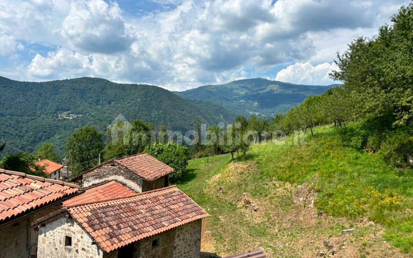 Terratetto unifamiliare frazione Brizza di Sopra, Savogna — foto 28 di 29