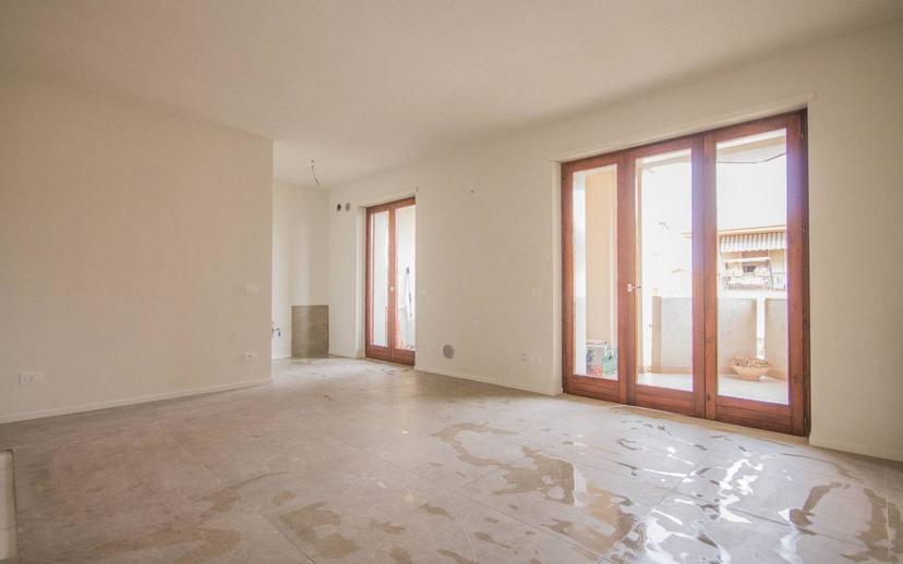Bilocale via Molinara 5, Bussolengo — foto 19 di 23
