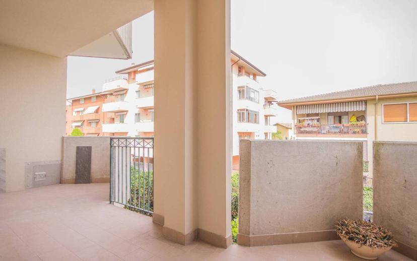 Bilocale via Molinara 5, Bussolengo — foto 16 di 23