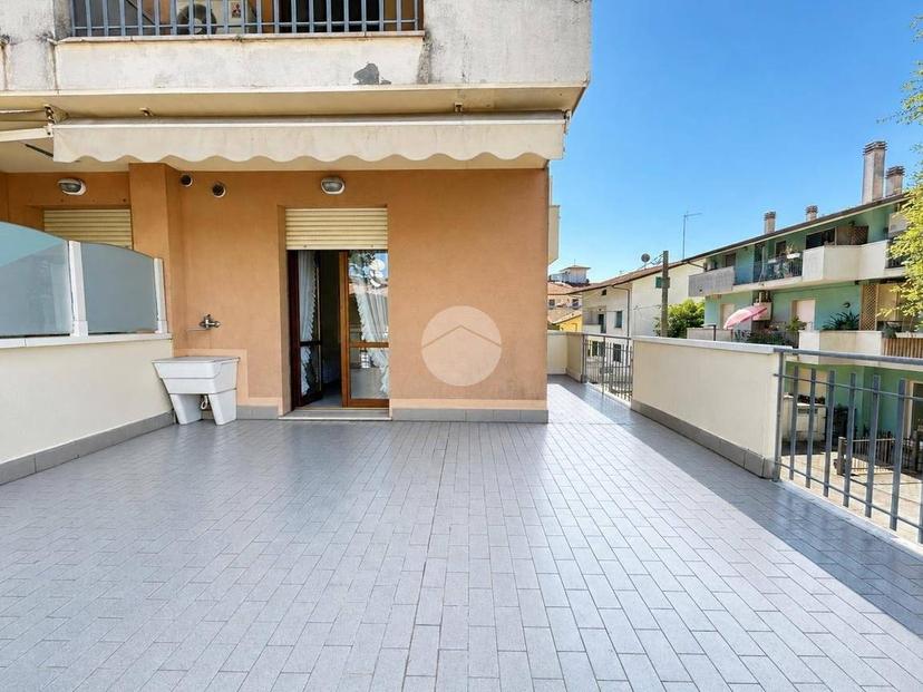 Trilocale via Marina 61, San Mauro A Mare, San Mauro Pascoli — foto 11 di 19
