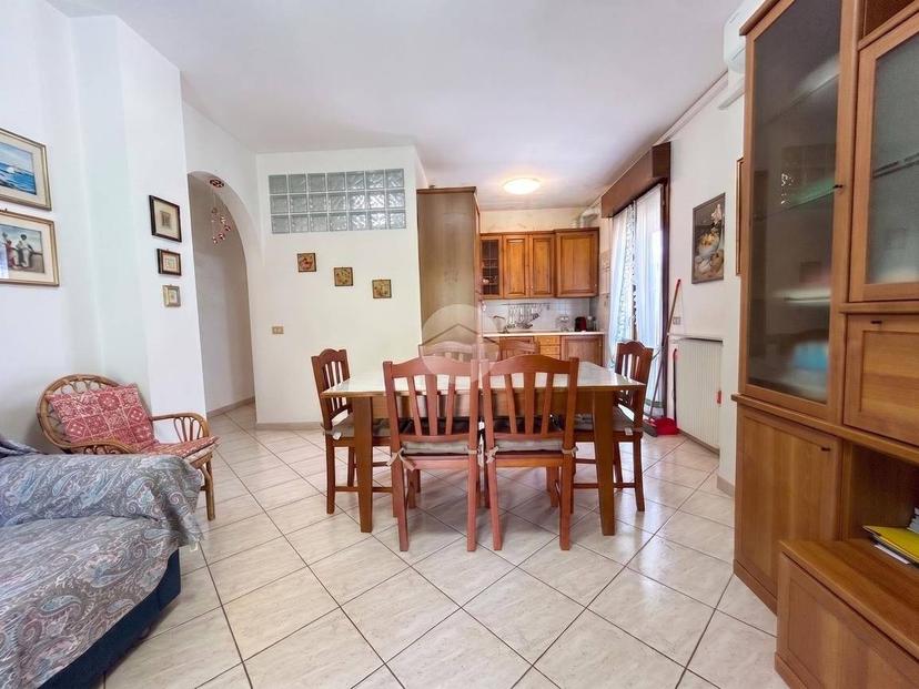 Trilocale via Marina 61, San Mauro A Mare, San Mauro Pascoli — foto 14 di 19