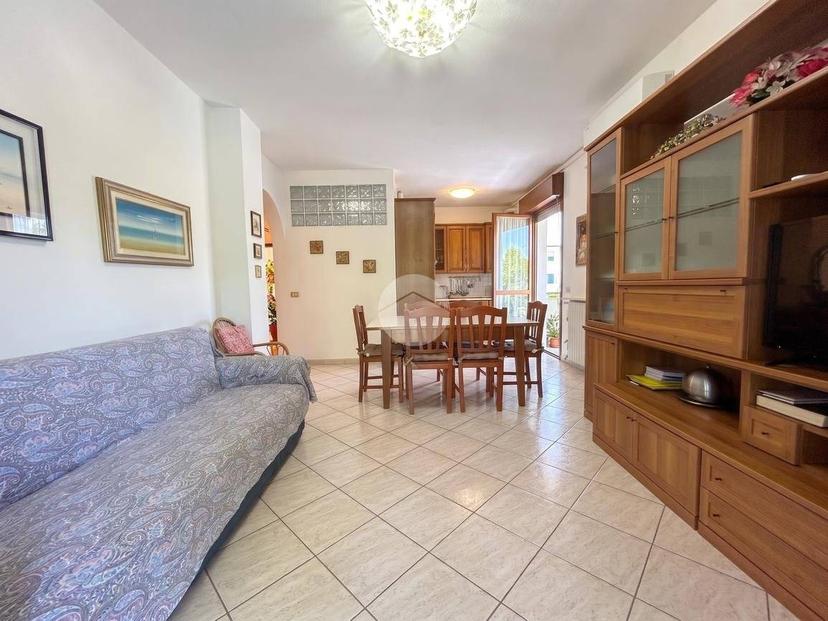 Trilocale via Marina 61, San Mauro A Mare, San Mauro Pascoli — foto 15 di 19