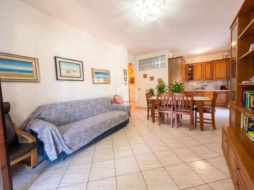 Trilocale via Marina 61, San Mauro A Mare, San Mauro Pascoli — foto 9 di 19
