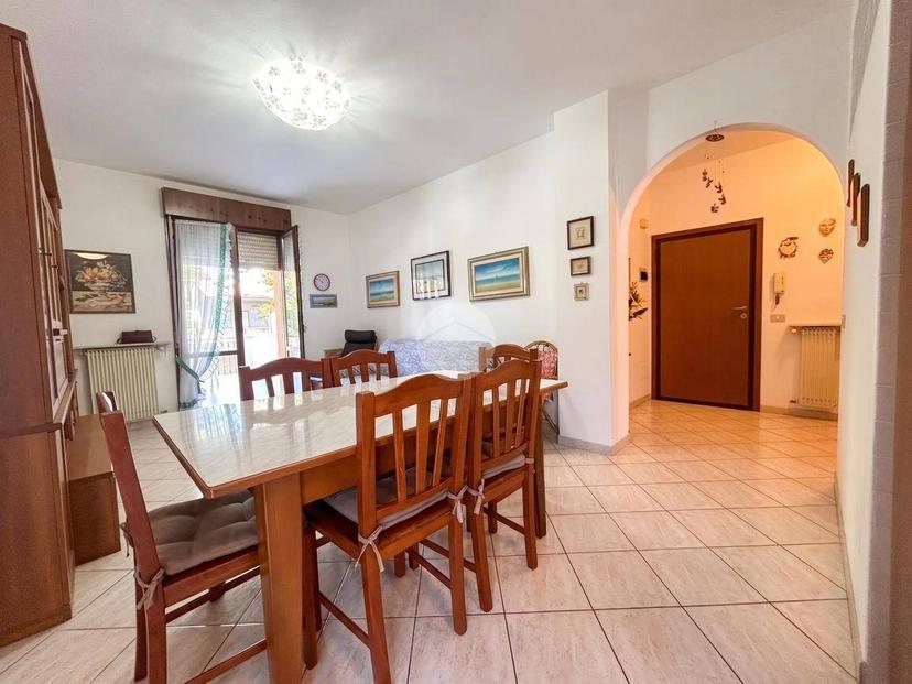 Trilocale via Marina 61, San Mauro A Mare, San Mauro Pascoli — foto 8 di 19