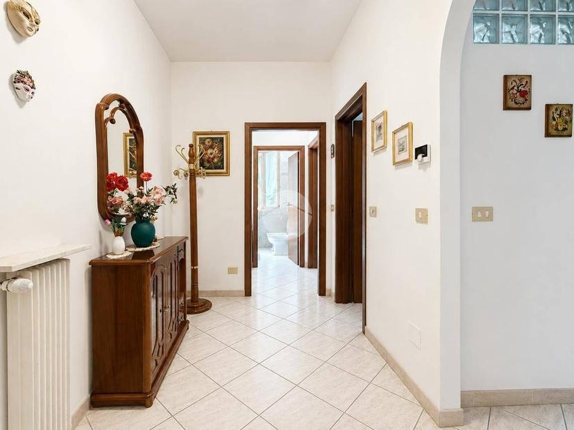 Trilocale via Marina 61, San Mauro A Mare, San Mauro Pascoli — foto 10 di 19