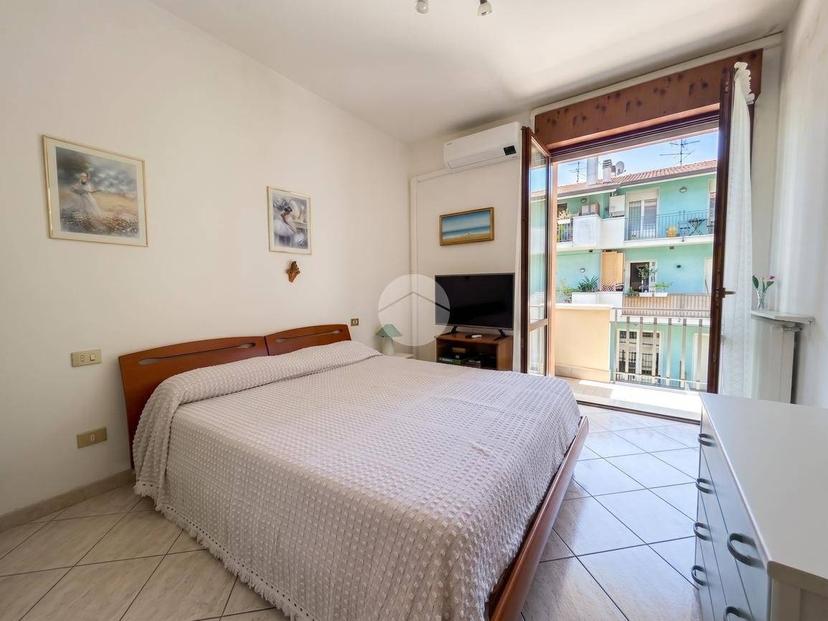 Trilocale via Marina 61, San Mauro A Mare, San Mauro Pascoli — foto 19 di 19