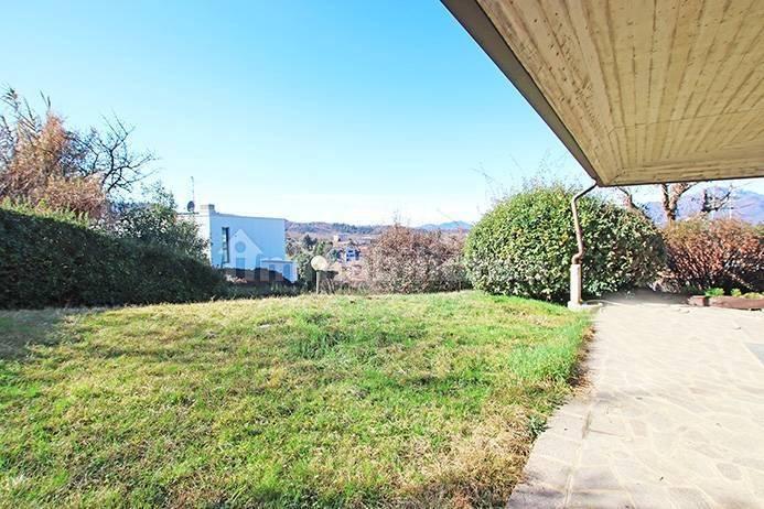 Villa a schiera via boel, Ponteranica — foto 8 di 51