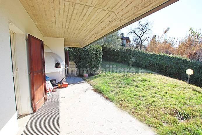 Villa a schiera via boel, Ponteranica — foto 36 di 51