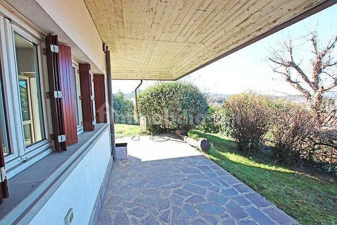 Villa a schiera via boel, Ponteranica — foto 14 di 51