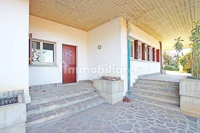 Villa a schiera via boel, Ponteranica — foto 20 di 51