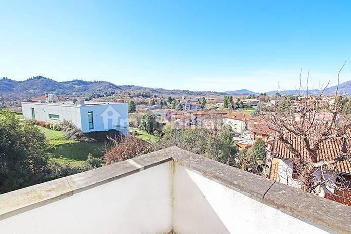 Villa a schiera via boel, Ponteranica — foto 19 di 51
