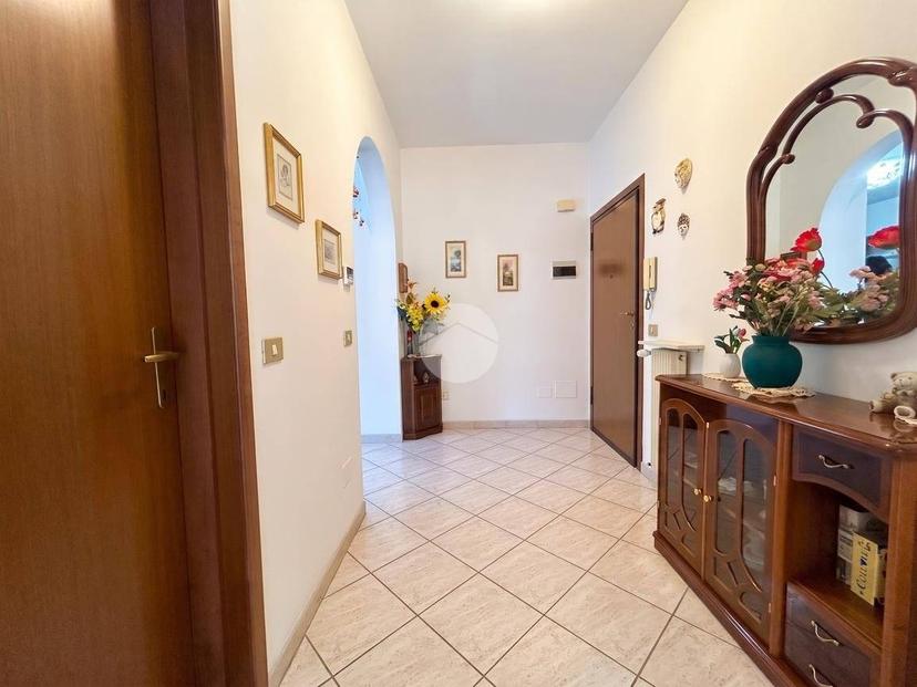 Trilocale via Marina 61, San Mauro A Mare, San Mauro Pascoli — foto 16 di 19