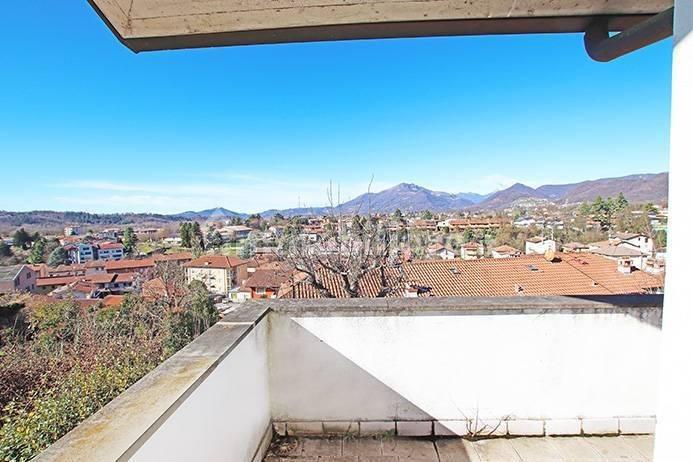 Villa a schiera via boel, Ponteranica — foto 3 di 51