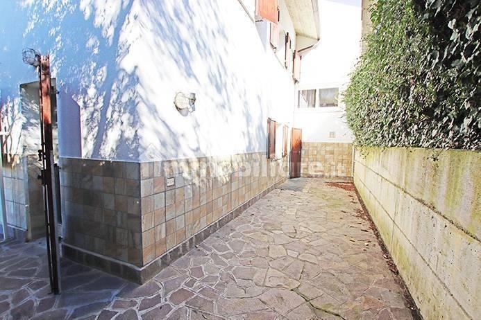 Villa a schiera via boel, Ponteranica — foto 38 di 51