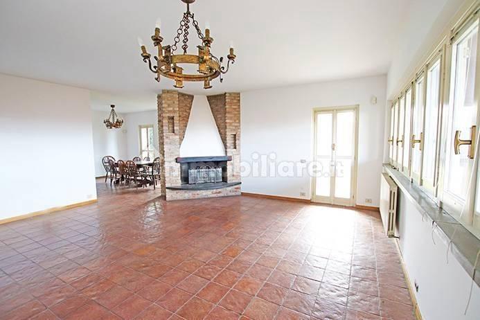 Villa a schiera via boel, Ponteranica — foto 35 di 51