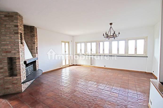 Villa a schiera via boel, Ponteranica — foto 13 di 51