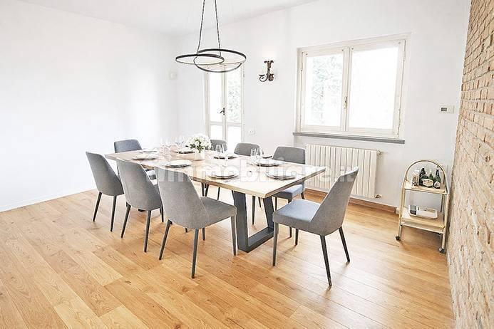 Villa a schiera via boel, Ponteranica — foto 46 di 51
