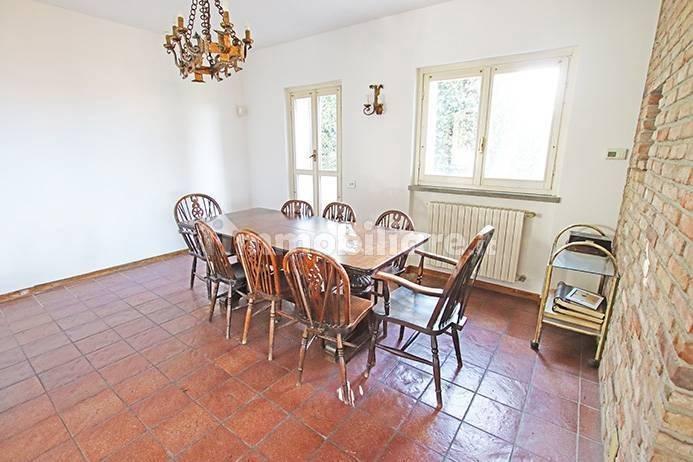Villa a schiera via boel, Ponteranica — foto 23 di 51