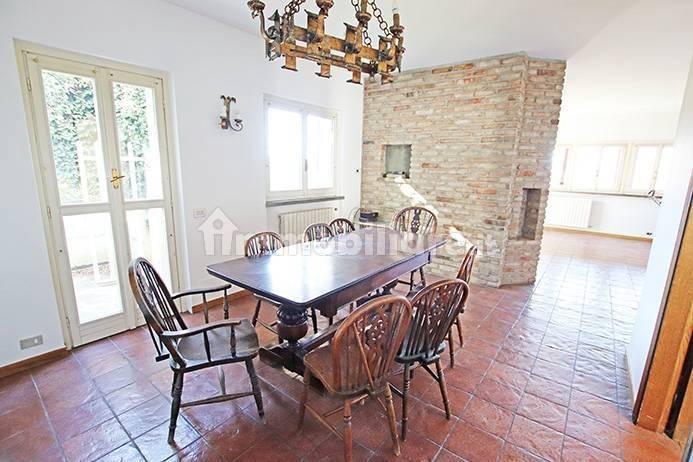 Villa a schiera via boel, Ponteranica — foto 15 di 51