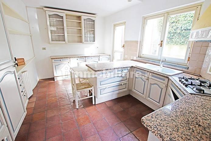 Villa a schiera via boel, Ponteranica — foto 47 di 51
