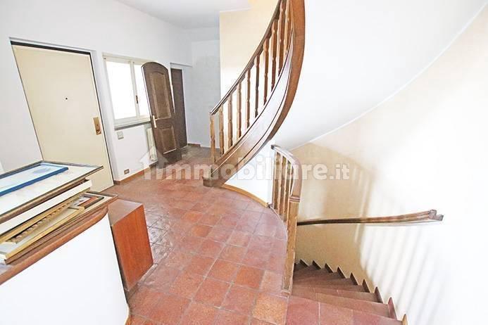 Villa a schiera via boel, Ponteranica — foto 16 di 51