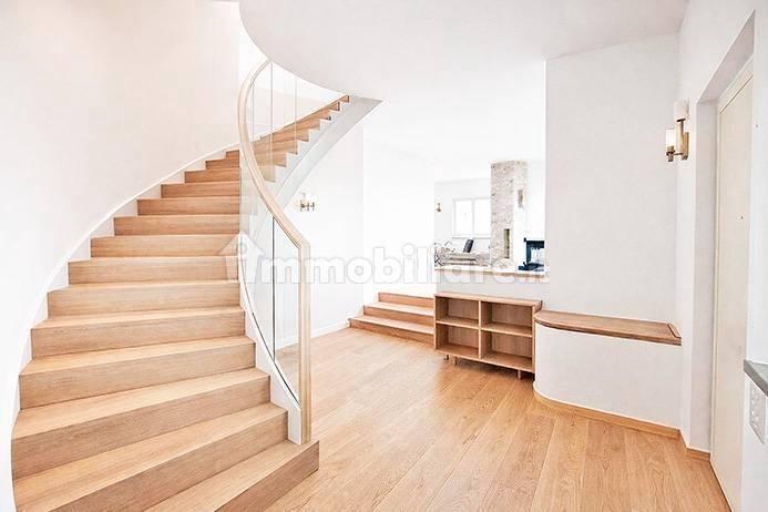 Villa a schiera via boel, Ponteranica — foto 7 di 51