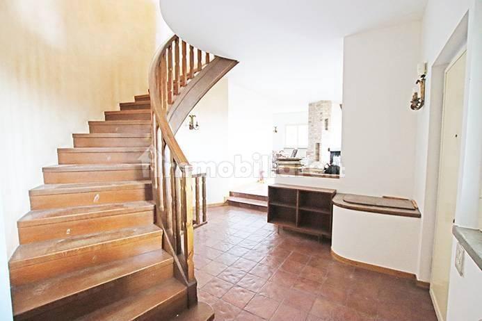 Villa a schiera via boel, Ponteranica — foto 34 di 51