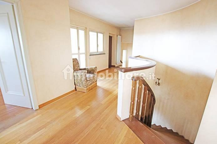 Villa a schiera via boel, Ponteranica — foto 40 di 51