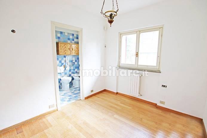 Villa a schiera via boel, Ponteranica — foto 43 di 51