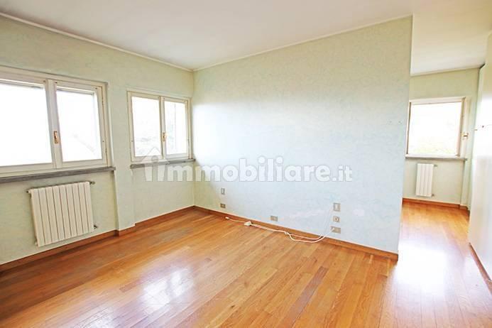 Villa a schiera via boel, Ponteranica — foto 18 di 51