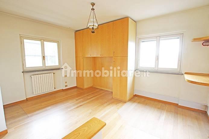 Villa a schiera via boel, Ponteranica — foto 48 di 51