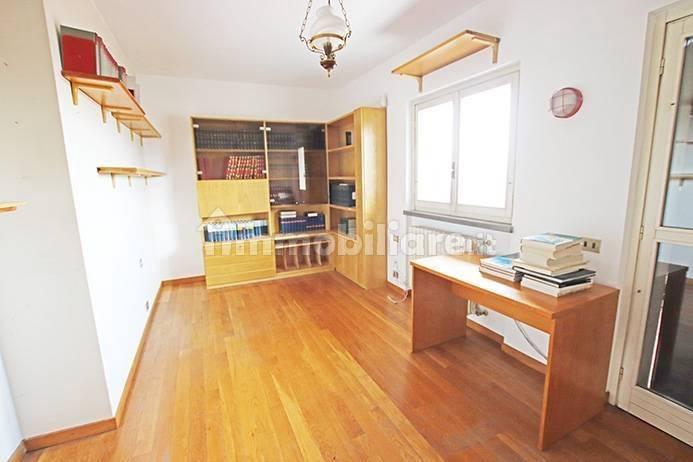 Villa a schiera via boel, Ponteranica — foto 32 di 51
