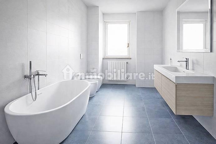 Villa a schiera via boel, Ponteranica — foto 30 di 51